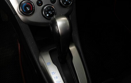 Chevrolet Aveo III, 2013 год, 660 000 рублей, 12 фотография