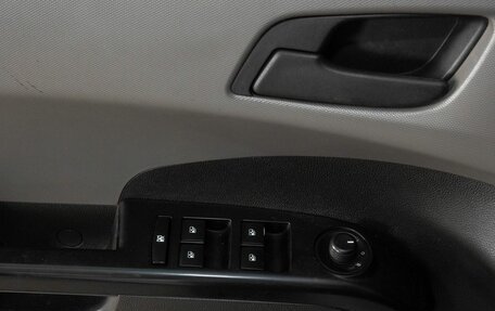 Chevrolet Aveo III, 2013 год, 660 000 рублей, 17 фотография