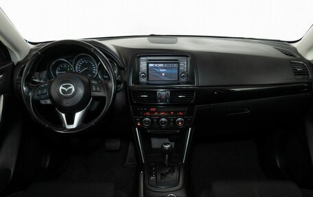 Mazda CX-5 II, 2013 год, 1 270 000 рублей, 7 фотография