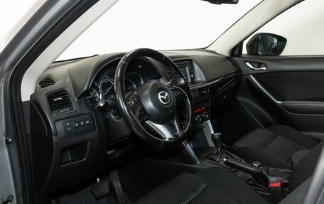 Mazda CX-5 II, 2013 год, 1 270 000 рублей, 5 фотография