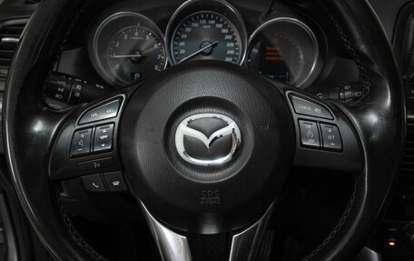 Mazda CX-5 II, 2013 год, 1 270 000 рублей, 9 фотография