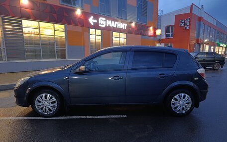 Opel Astra H, 2006 год, 205 000 рублей, 3 фотография