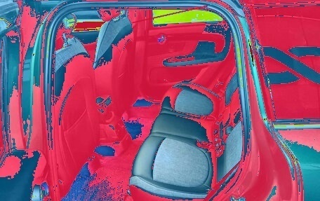 MINI Countryman II (F60), 2020 год, 3 700 000 рублей, 3 фотография