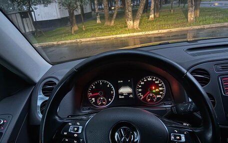 Volkswagen Tiguan I, 2014 год, 1 999 999 рублей, 3 фотография