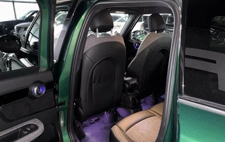 MINI Countryman II (F60), 2020 год, 3 700 000 рублей, 10 фотография