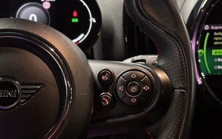 MINI Countryman II (F60), 2020 год, 3 700 000 рублей, 6 фотография