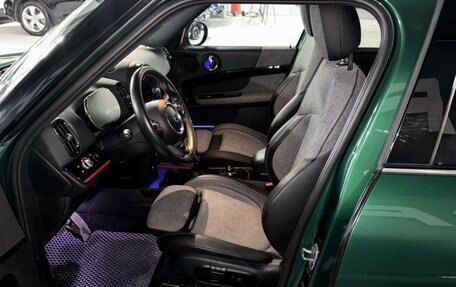 MINI Countryman II (F60), 2020 год, 3 700 000 рублей, 11 фотография
