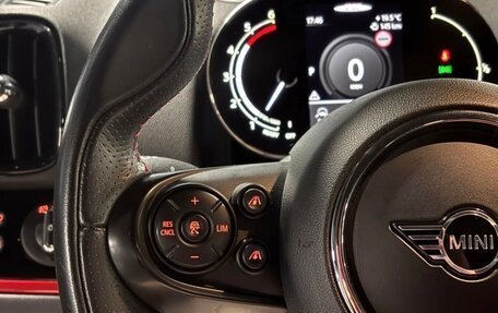 MINI Countryman II (F60), 2020 год, 3 700 000 рублей, 7 фотография