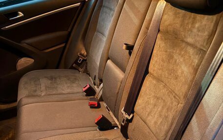Volkswagen Tiguan I, 2014 год, 1 999 999 рублей, 6 фотография