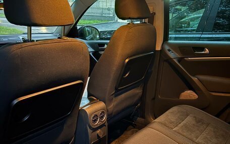 Volkswagen Tiguan I, 2014 год, 1 999 999 рублей, 7 фотография