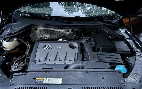 Volkswagen Tiguan I, 2014 год, 1 999 999 рублей, 5 фотография