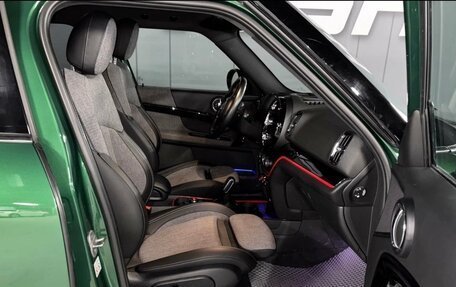 MINI Countryman II (F60), 2020 год, 3 700 000 рублей, 12 фотография
