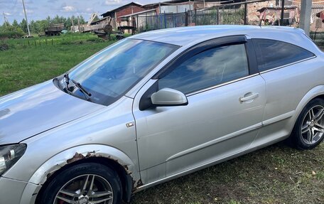 Opel Astra H, 2007 год, 300 000 рублей, 3 фотография
