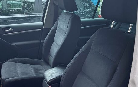 Volkswagen Tiguan I, 2014 год, 1 999 999 рублей, 9 фотография