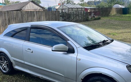 Opel Astra H, 2007 год, 300 000 рублей, 2 фотография