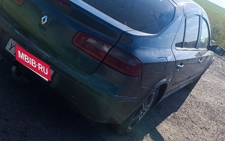 Renault Laguna II, 2001 год, 350 000 рублей, 6 фотография