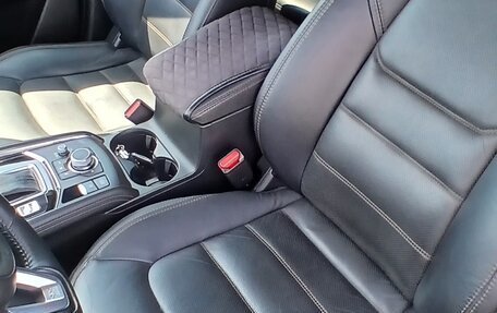 Mazda CX-5 II, 2019 год, 2 999 999 рублей, 7 фотография