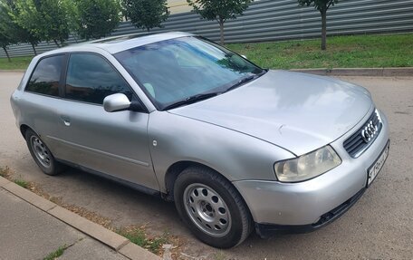 Audi A3, 1997 год, 222 222 рублей, 2 фотография