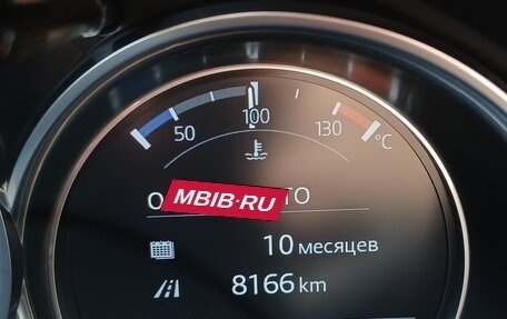 Mazda CX-5 II, 2019 год, 2 999 999 рублей, 6 фотография