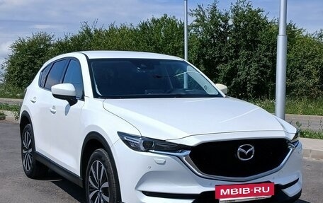 Mazda CX-5 II, 2019 год, 2 999 999 рублей, 5 фотография
