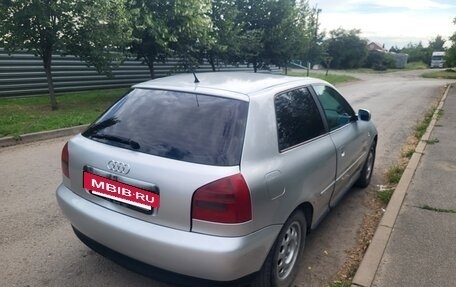 Audi A3, 1997 год, 222 222 рублей, 4 фотография