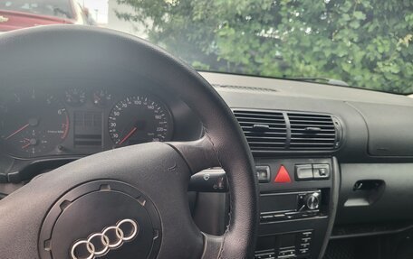 Audi A3, 1997 год, 222 222 рублей, 6 фотография