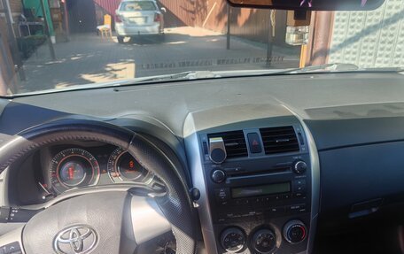 Toyota Corolla, 2012 год, 1 200 000 рублей, 3 фотография