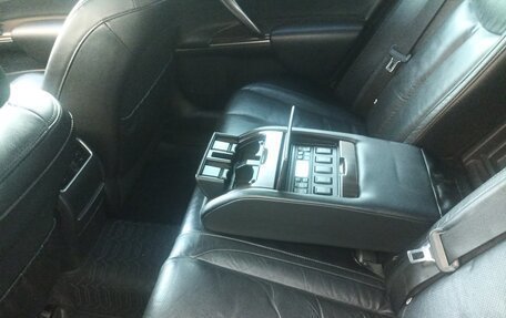Nissan Teana, 2012 год, 1 150 000 рублей, 6 фотография