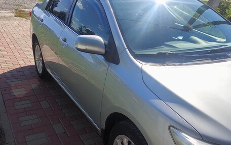 Toyota Corolla, 2012 год, 1 200 000 рублей, 2 фотография