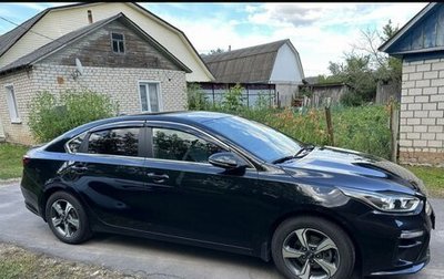 KIA Cerato IV, 2019 год, 1 690 000 рублей, 1 фотография