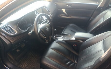 Nissan Teana, 2012 год, 1 150 000 рублей, 5 фотография