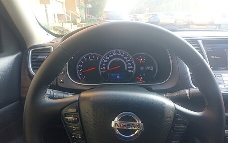 Nissan Teana, 2012 год, 1 150 000 рублей, 4 фотография