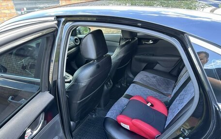 KIA Cerato IV, 2019 год, 1 690 000 рублей, 4 фотография