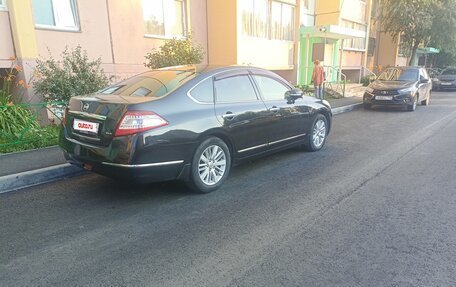 Nissan Teana, 2012 год, 1 150 000 рублей, 2 фотография