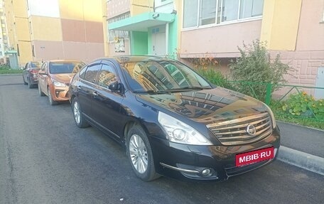 Nissan Teana, 2012 год, 1 150 000 рублей, 1 фотография
