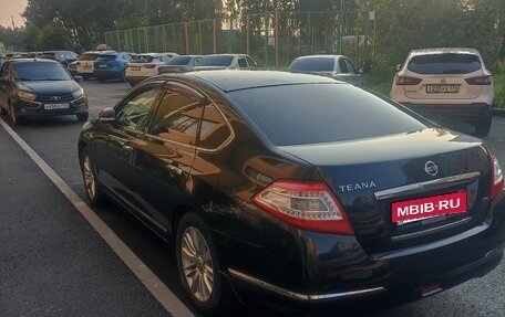 Nissan Teana, 2012 год, 1 150 000 рублей, 3 фотография