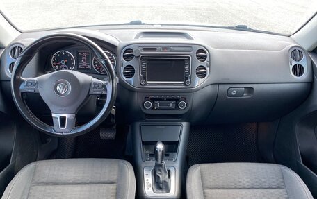 Volkswagen Tiguan I, 2011 год, 1 300 000 рублей, 5 фотография