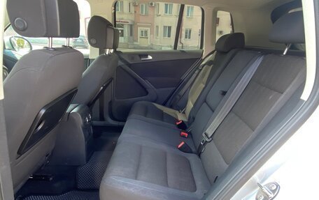 Volkswagen Tiguan I, 2011 год, 1 300 000 рублей, 6 фотография