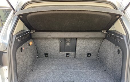 Volkswagen Tiguan I, 2011 год, 1 300 000 рублей, 7 фотография