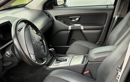 Volvo XC90 II рестайлинг, 2008 год, 1 050 000 рублей, 7 фотография