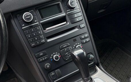 Volvo XC90 II рестайлинг, 2008 год, 1 050 000 рублей, 8 фотография