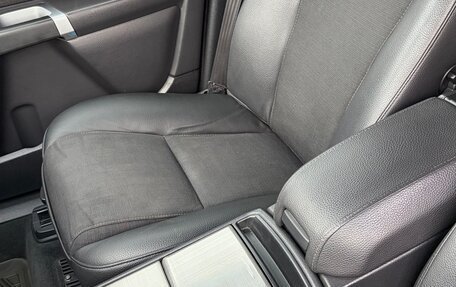 Volvo XC90 II рестайлинг, 2008 год, 1 050 000 рублей, 9 фотография