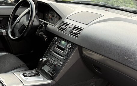 Volvo XC90 II рестайлинг, 2008 год, 1 050 000 рублей, 11 фотография