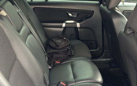 Volvo XC90 II рестайлинг, 2008 год, 1 050 000 рублей, 10 фотография