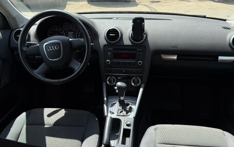 Audi A3, 2009 год, 1 299 999 рублей, 7 фотография