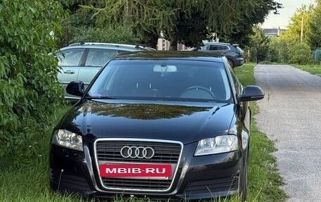 Audi A3, 2009 год, 1 299 999 рублей, 8 фотография