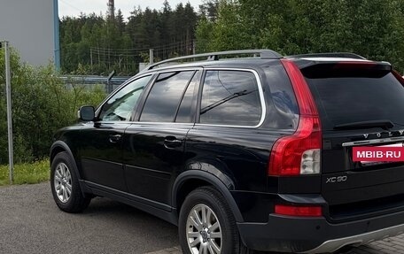 Volvo XC90 II рестайлинг, 2008 год, 1 050 000 рублей, 6 фотография