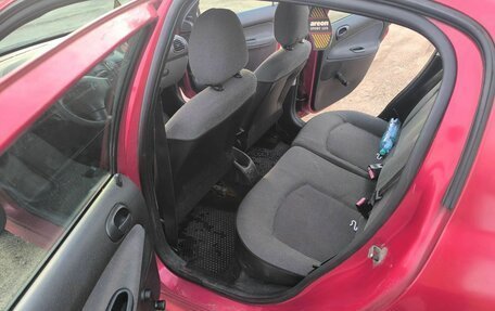 Peugeot 206, 2008 год, 150 000 рублей, 9 фотография