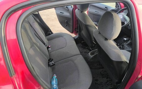 Peugeot 206, 2008 год, 150 000 рублей, 10 фотография
