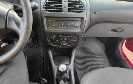 Peugeot 206, 2008 год, 150 000 рублей, 11 фотография
